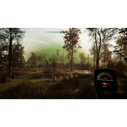 Chernobylite русская версия для PS4