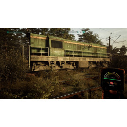 Chernobylite русская версия для PS4