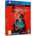 Alfred Hitchcock Vertigo Лимитированное издание русские субтитры для PS4