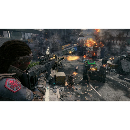 Call of Duty: Black Ops 4 для PS4