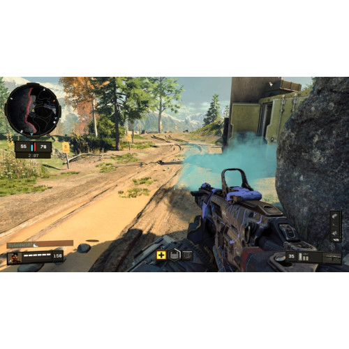 Call of Duty: Black Ops 4 для PS4