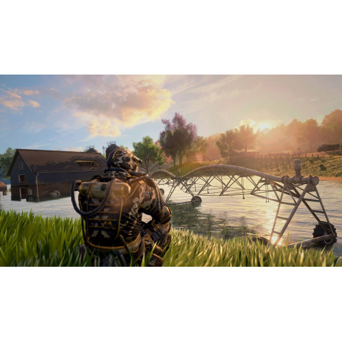 Call of Duty: Black Ops 4 для PS4