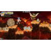 New Joe & Mac - Caveman Ninja. T-Rex Edition русские субтитры для PS4