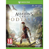 Assassin's Creed: Одиссея русская версия для Xbox One