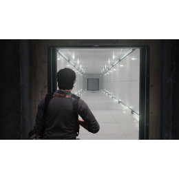 The Evil Within 2 для PS4