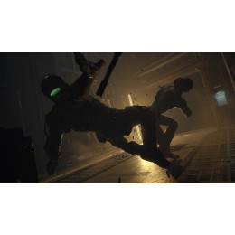The Callisto Protocol  Day One Edition русские субтитры для PS4