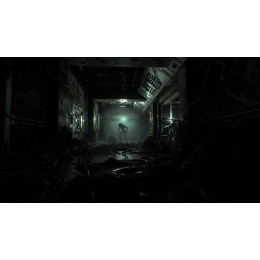 The Callisto Protocol  Day One Edition русские субтитры для PS4