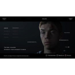The Dark Pictures Anthology: Little Hope русские субтитры для PS4