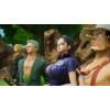 One Piece Odyssey русские субтитры для PS4