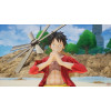 One Piece Odyssey русские субтитры для PS4