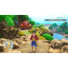 One Piece Odyssey русские субтитры для PS4