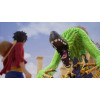 One Piece Odyssey русские субтитры для PS4