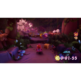 Crash Bandicoot 4 Its About Time русская версия для Xbox One / Series X