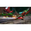 Gigantosaurus. Dino Kart для Nintendo Switch