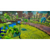 Gigantosaurus. Dino Kart для Nintendo Switch