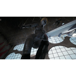 Atomic Heart русская версия для PS4