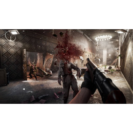 Atomic Heart русская версия для PS4