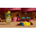 SpongeBob SquarePants The Cosmic Shake русские субтитры для PS4