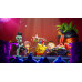SpongeBob SquarePants The Cosmic Shake русские субтитры для PS4