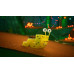 SpongeBob SquarePants The Cosmic Shake русские субтитры для PS4