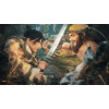 Wo Long Fallen Dynasty русские субтитры для PS4