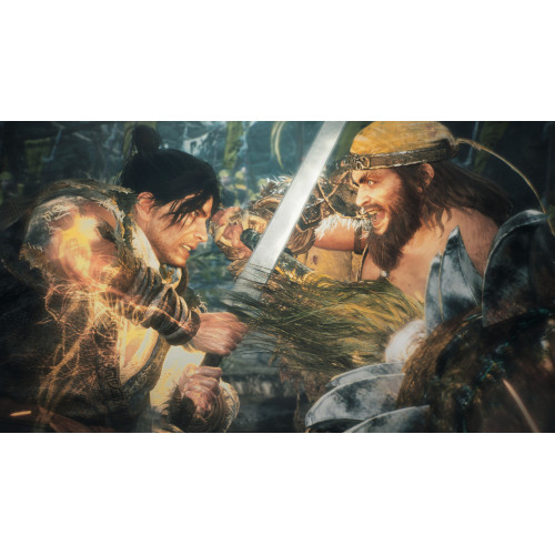 Wo Long Fallen Dynasty русские субтитры для PS4