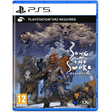 Song In The Smoke Rexinoled русская версия только для PS VR2