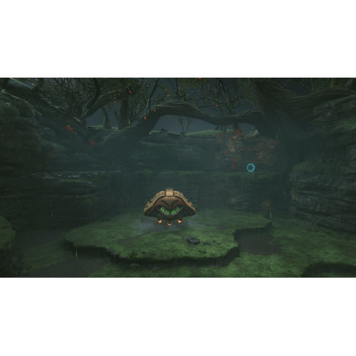 Metroid Prime Remastered для Nintendo Switch