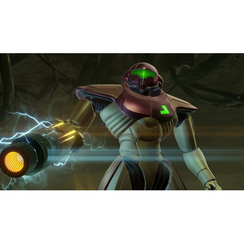 Metroid Prime Remastered для Nintendo Switch