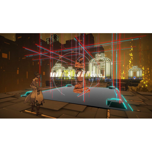 Mato Anomalies Day One Edition+Artbooklet для PS4