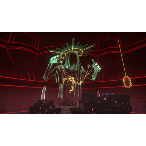 Mato Anomalies Day One Edition+Artbooklet для PS4