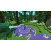 Minecraft Legends Deluxe Edition русская версия для PS4