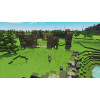 Minecraft Legends Deluxe Edition русская версия для PS4
