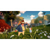Hello Neighbor 2 русские субтитры для Nintendo Switch