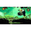 Curse of the Sea Rats русские субтитры для Nintendo Switch