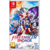 Fire Emblem Engage Стандартное издание для Nintendo Switch
