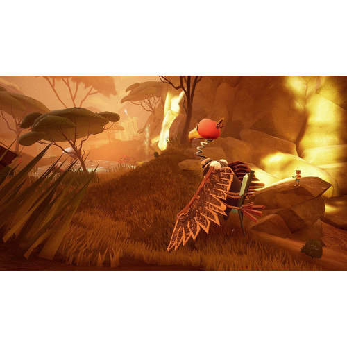 Hello Neighbor: Hide & Seek русские субтитры для Switch