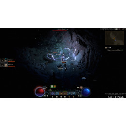 Diablo IV русская версия для PS4