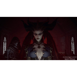 Diablo IV русская версия для PS4