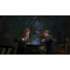 Hogwarts Legacy русские субтитры для PS4