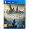 Hogwarts Legacy русские субтитры для PS4