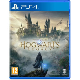 Hogwarts Legacy русские субтитры для PS4