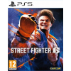 Street Fighter 6 русские субтитры PS5