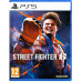 Street Fighter 6 русские субтитры PS5