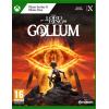 The Lord of the Rings: Gollum русские субтитры для Xbox One / Series X