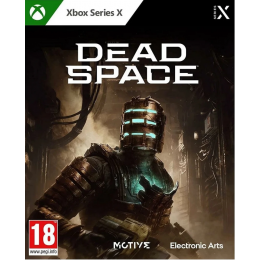Dead Space Remake для Xbox Series X