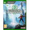 One Piece Odyssey русские субтитры для Xbox Series X