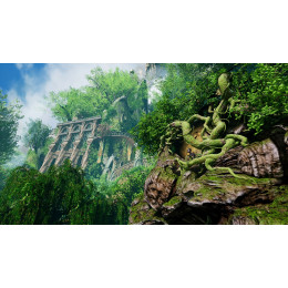 The Lord of the Rings: Gollum Стандартное издание русские субтитры для PS4