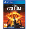 The Lord of the Rings: Gollum Стандартное издание русские субтитры для PS4
