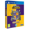 Two Point Campus Enrolment Edition английский язык для PS4